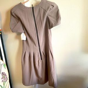 Lavender-Ish Walter baker dress! New!